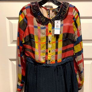 Jessica Simpson Ash Dress